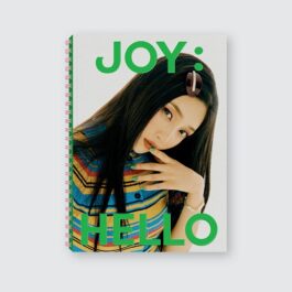 Red Velvet: Joy – Hello (Photobook Ver.)