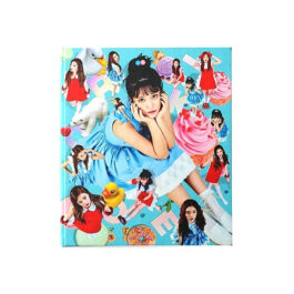 Red Velvet – Rookie