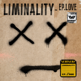VERIVERY – Liminality – EP.LOVE