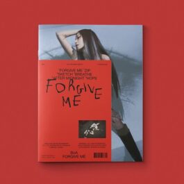 BoA – Forgive Me (Hate Ver.)