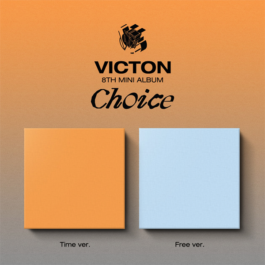 VICTON – Choice