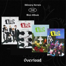 Xdinary Heroes – Overload