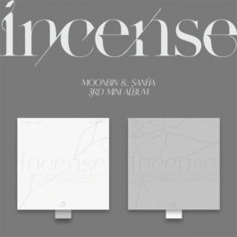 ASTRO: MOON BIN & SAN HA – INCENSE