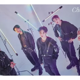 Plakat VICTON – Choice