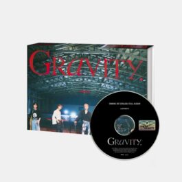 ONEWE – GRAVITY