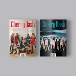 Cherry Bullet – Cherry Dash