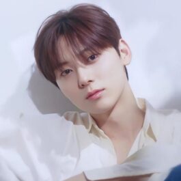 Hwang Minhyun