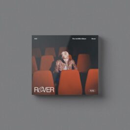 EXO: KAI – Rover (Digipack Ver.)