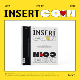 LUCY – Insert Coin