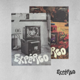 NMIXX – expérgo