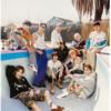 Plakat NCT 127 - Ay-yo - obrazek 2