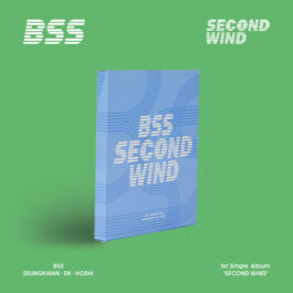 SEVENTEEN: BSS – SECOND WIND