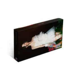 [YG SHOP] BLACKPINK: JISOO – FIRST SINGLE ALBUM