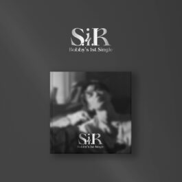 iKON: BOBBY – S.i.R