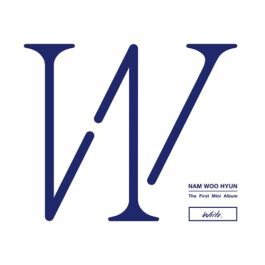 INFINITE: NAM WOO HYUN – WRITE..