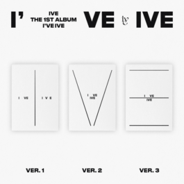 IVE – I’ve IVE