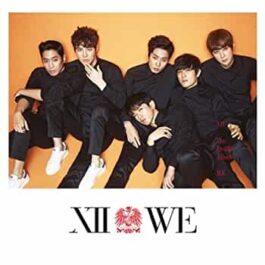 SHINHWA – WE: THANKS EDITION