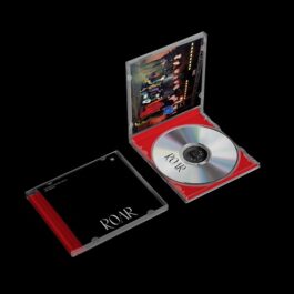 THE BOYZ – BE AWAKE (Jewel Case Ver.)