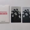 [WEVERSE] Preorderowy zestaw ENHYPEN - DIMENSION: ANSWER - obrazek 2