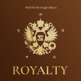 MUSTB – ROYALTY