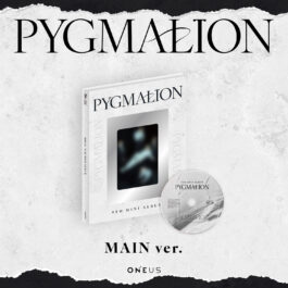 ONEUS – PYGMALION (MAIN Ver.)