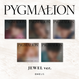 ONEUS – PYGMALION (Jewel Ver.)