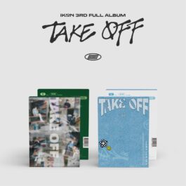 iKON – TAKE OFF