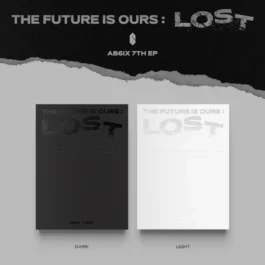 AB6IX – THE FUTURE IS OURS: LOST