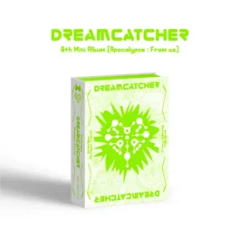 DREAMCATCHER – Apocalypse: From us (W ver.) (Limited Edition)