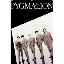 Plakat ONEUS – PYGMALION