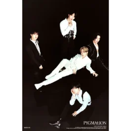 Plakat ONEUS – PYGMALION