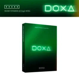 SECRET NUMBER – DOXA