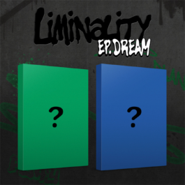 VERIVERY – Liminality – EP.DREAM