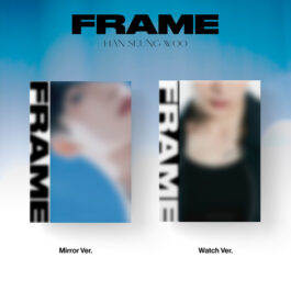 HAN SEUNG WOO – FRAME