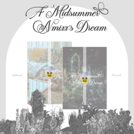 NMIXX – A Midsummer NMIXX’s Dream