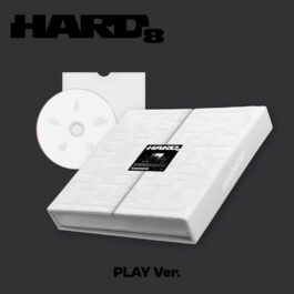 SHINee – HARD (Play Ver.)