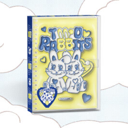 MAMAMOO+ – TWO RABBITS