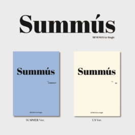 SEVENUS – SUMMUS