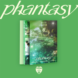 THE BOYZ – PHANTASY Pt.1 Christmas In August