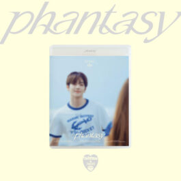 THE BOYZ – PHANTASY Pt.1 Christmas In August (DVD Ver.)