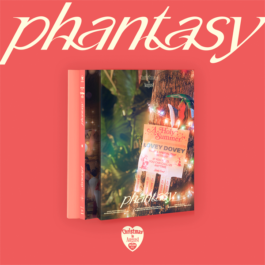 THE BOYZ – PHANTASY Pt.1 Christmas In August