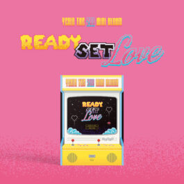 YERIN – Ready, Set, LOVE