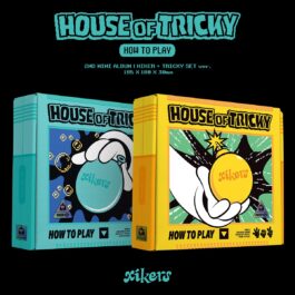 xikers – HOUSE OF TRICKY: HOW TO PLAY