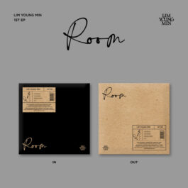 LIM YOUNG MIN – ROOM