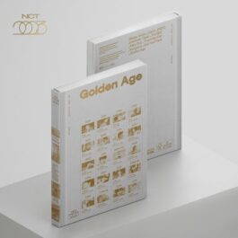 NCT – Golden Age (Archiving Ver.)