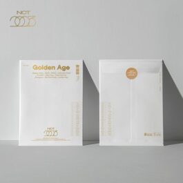 NCT – Golden Age (Collecting Ver.)
