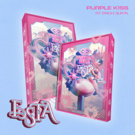 PURPLE KISS – FESTA (Main Ver.)