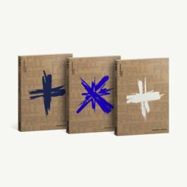 [PREORDER] TXT (TOMORROW X TOGETHER) – THE NAME CHAPTER: FREEFALL