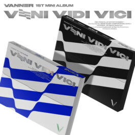 VANNER – VENI VIDI VICI