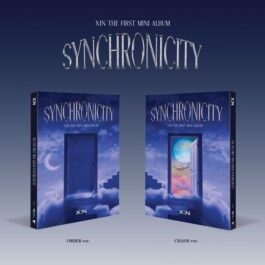 X:IN – SYNCHRONICITY